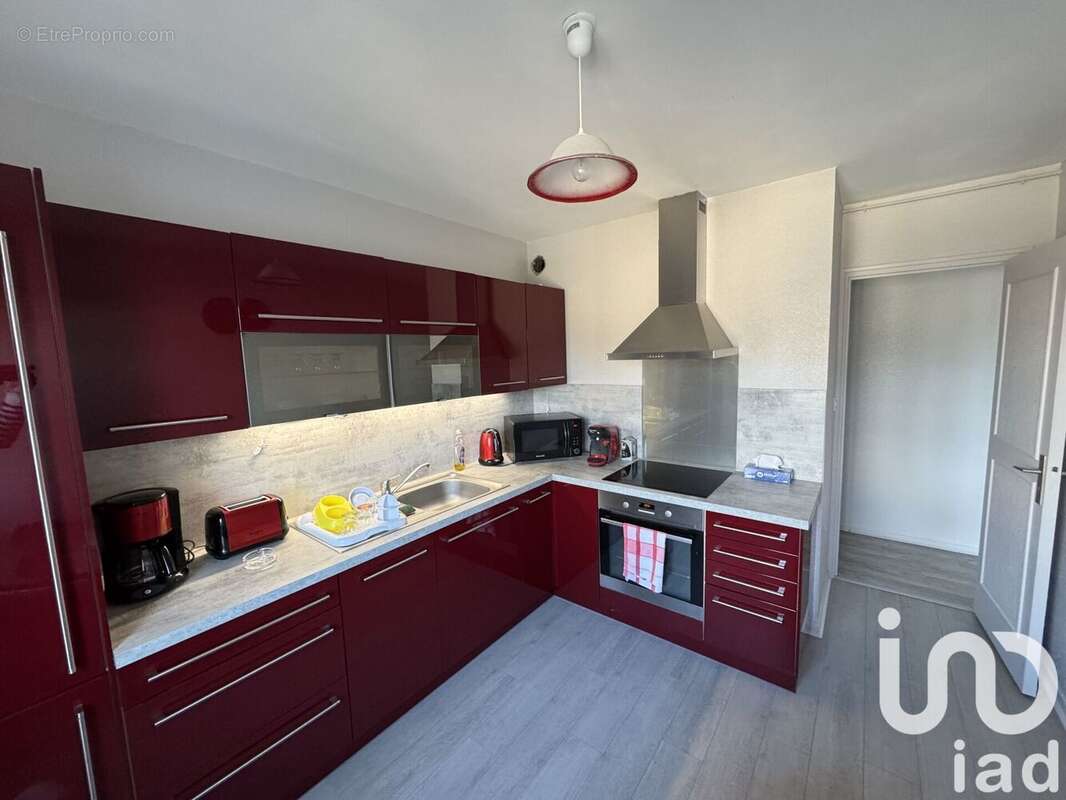 Photo 4 - Appartement à CANCALE