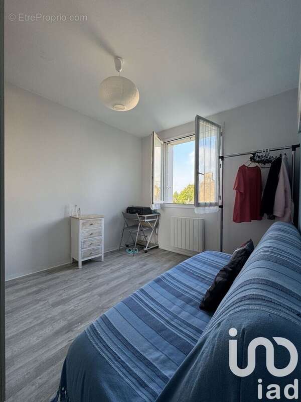 Photo 5 - Appartement à CANCALE