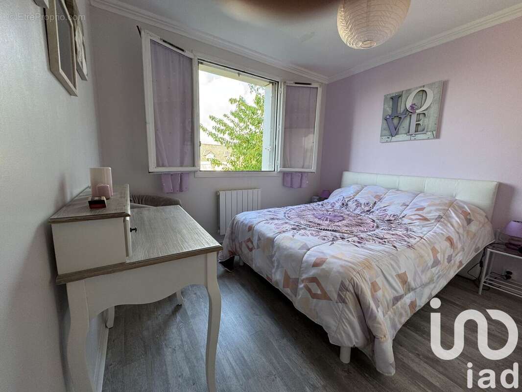 Photo 6 - Appartement à CANCALE