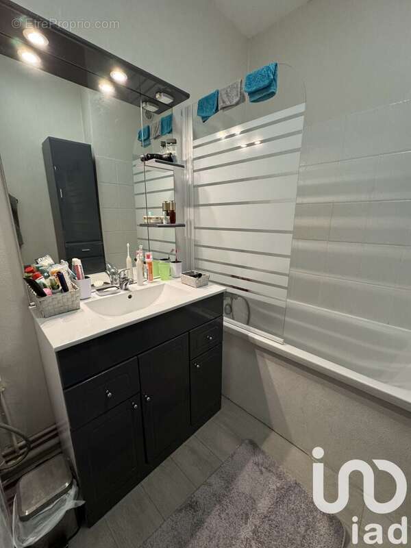 Photo 7 - Appartement à CANCALE