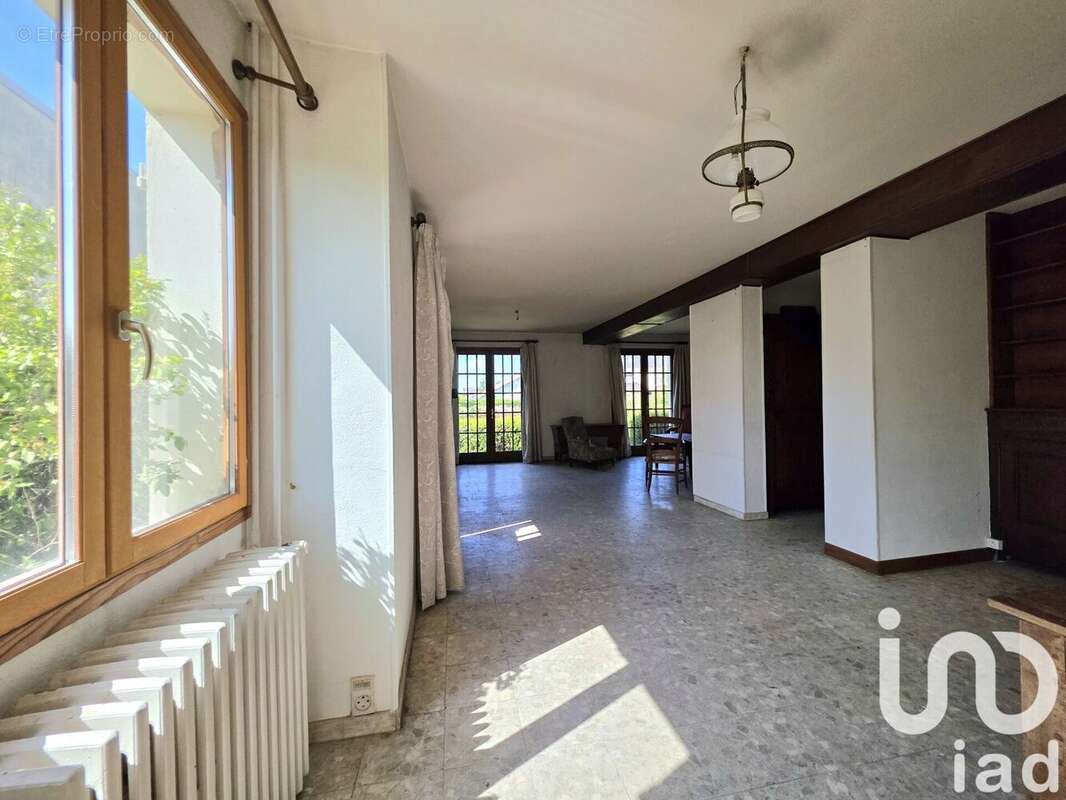 Photo 3 - Maison à GIEN