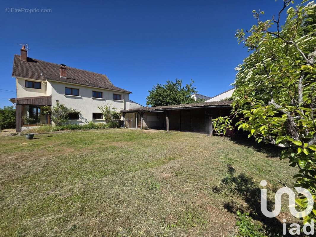 Photo 6 - Maison à GIEN