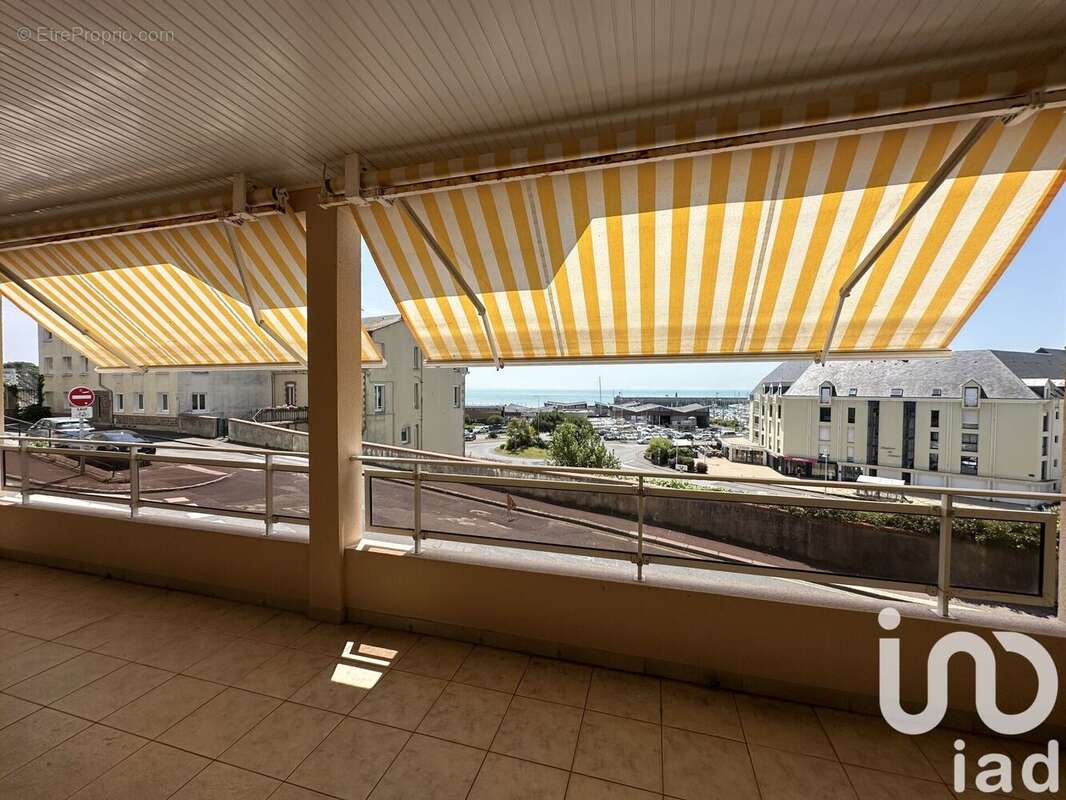 Photo 2 - Maison à GRANVILLE