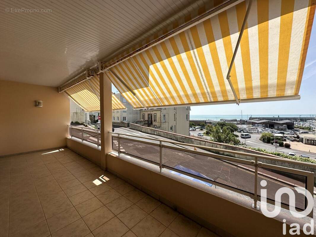 Photo 3 - Maison à GRANVILLE