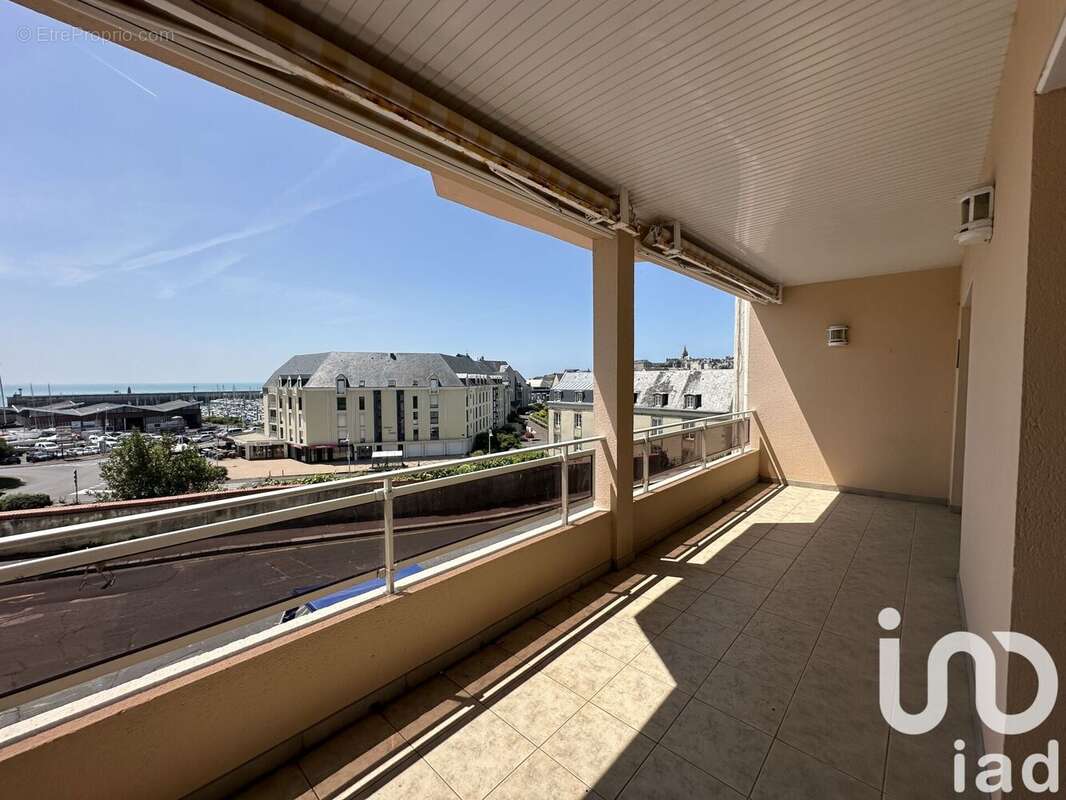 Photo 4 - Maison à GRANVILLE