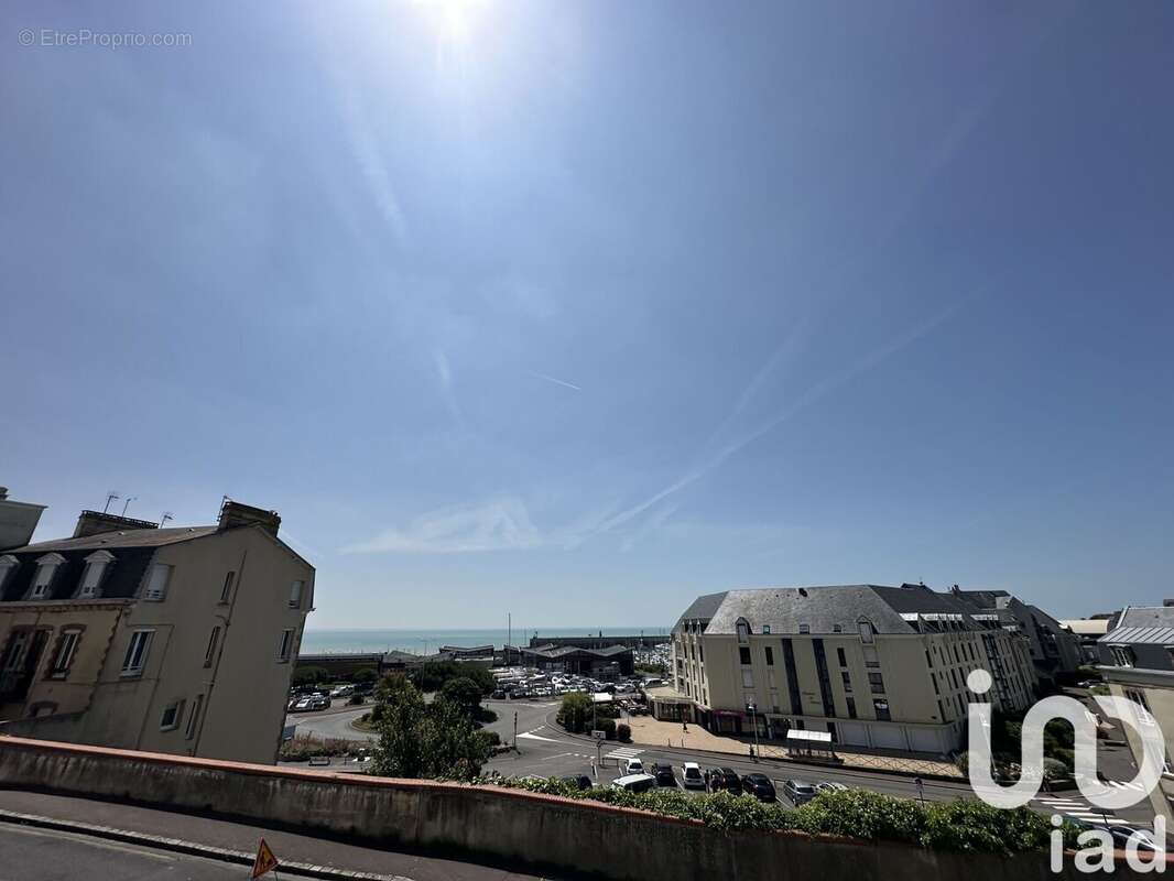 Photo 5 - Maison à GRANVILLE