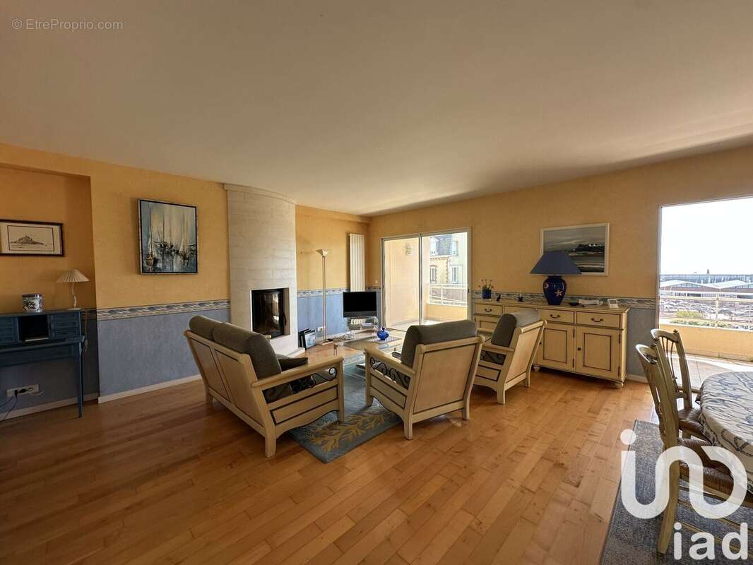 Photo 6 - Maison à GRANVILLE