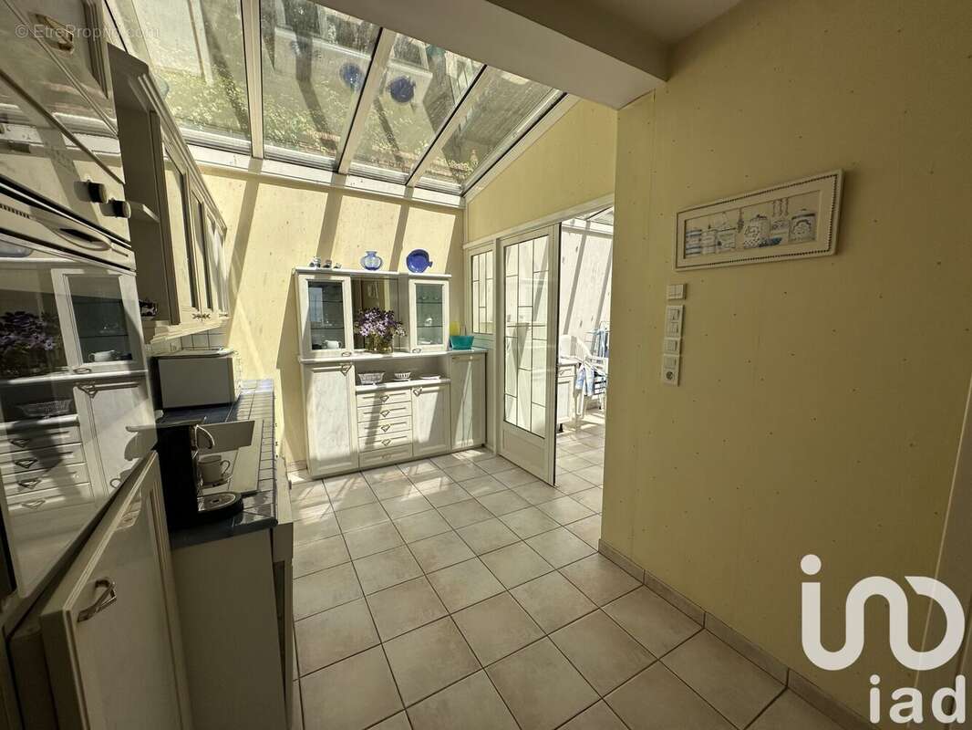 Photo 7 - Maison à GRANVILLE