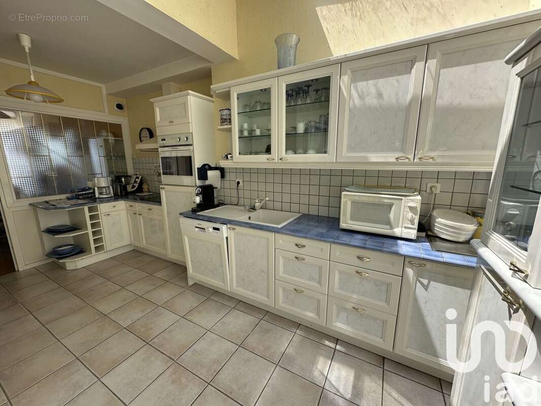 Photo 8 - Maison à GRANVILLE