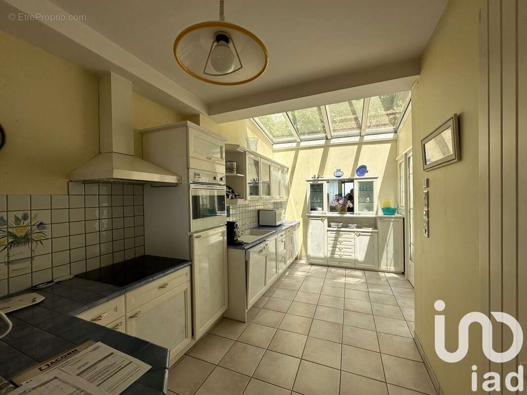 Photo 9 - Maison à GRANVILLE