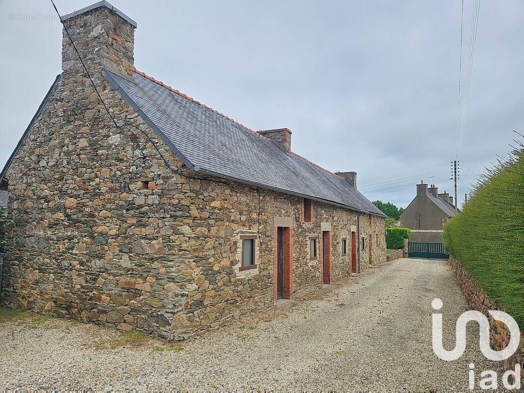 Photo 1 - Maison à PAIMPOL