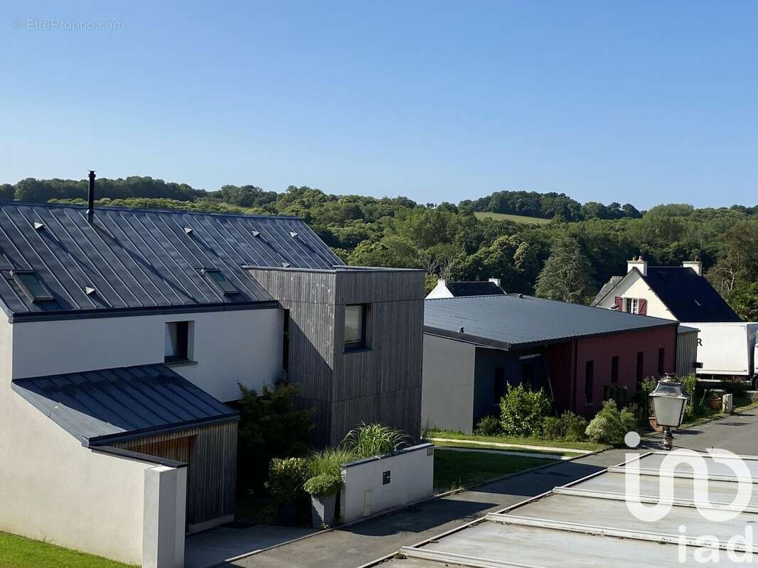 Photo 2 - Maison à LANGROLAY-SUR-RANCE