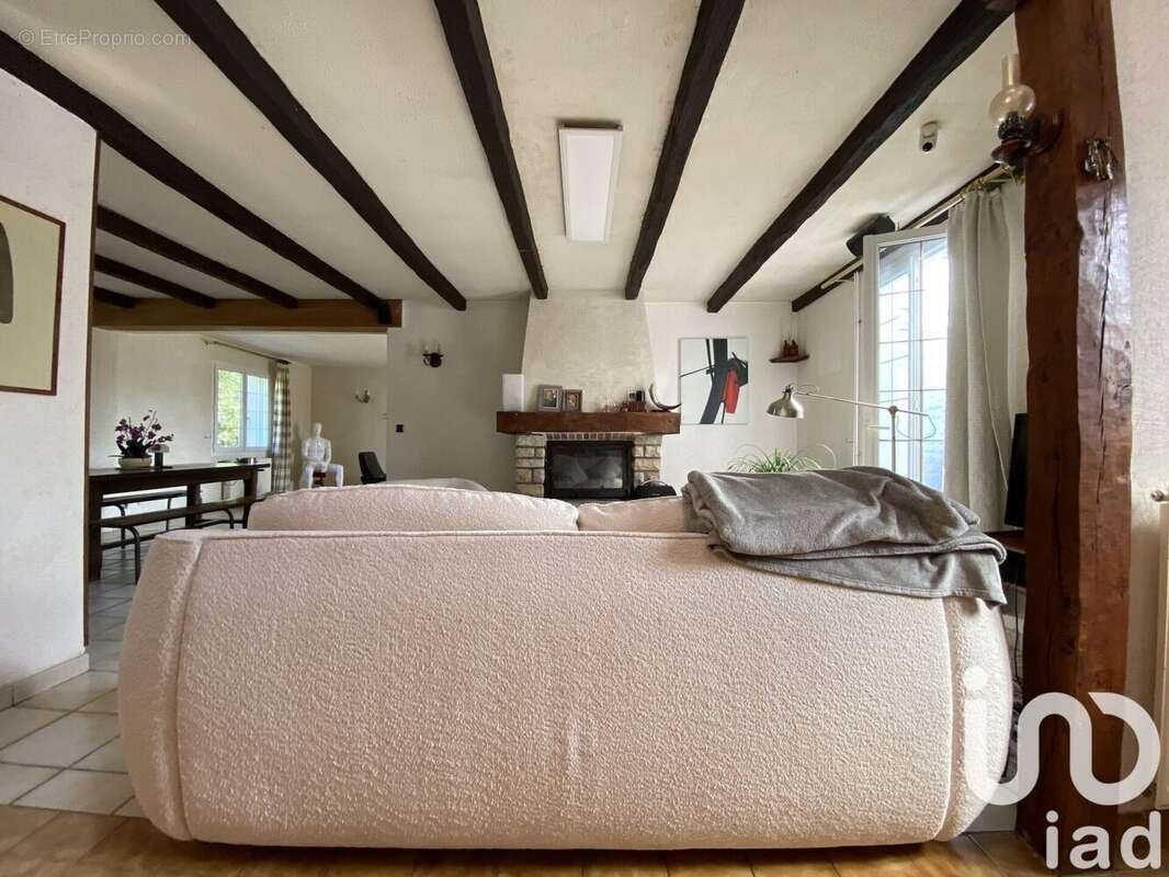 Photo 6 - Maison à LANGROLAY-SUR-RANCE