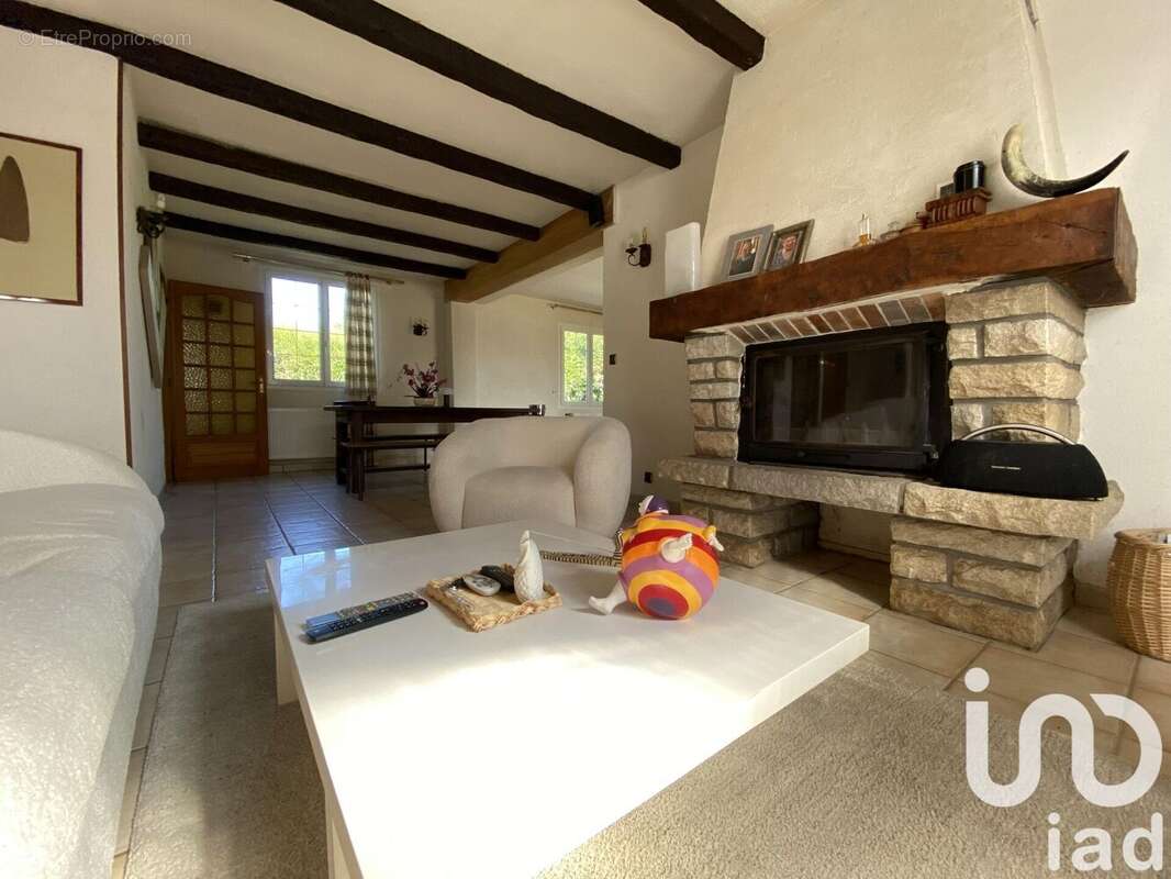 Photo 7 - Maison à LANGROLAY-SUR-RANCE