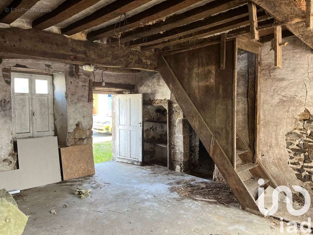 Photo 3 - Maison à JULLOUVILLE