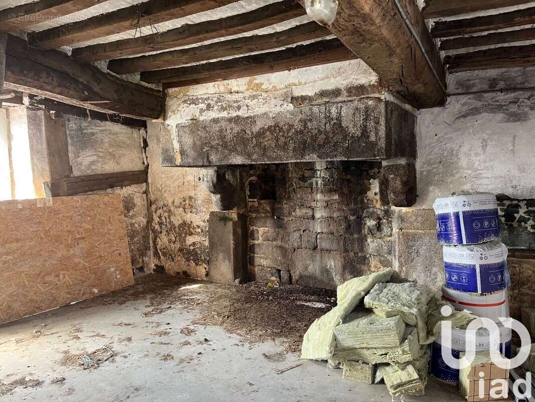 Photo 4 - Maison à JULLOUVILLE