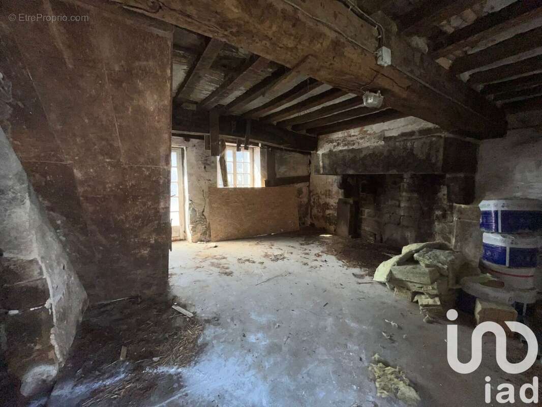 Photo 6 - Maison à JULLOUVILLE