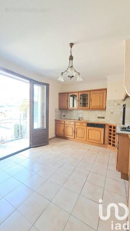 Photo 1 - Maison à AIGUEBLANCHE