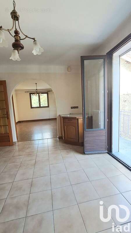 Photo 2 - Maison à AIGUEBLANCHE