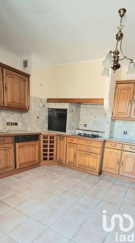 Photo 3 - Maison à AIGUEBLANCHE