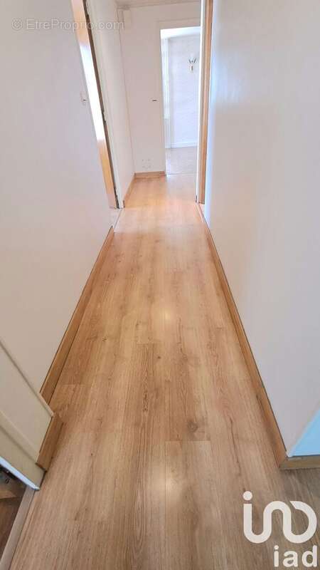 Photo 5 - Maison à AIGUEBLANCHE