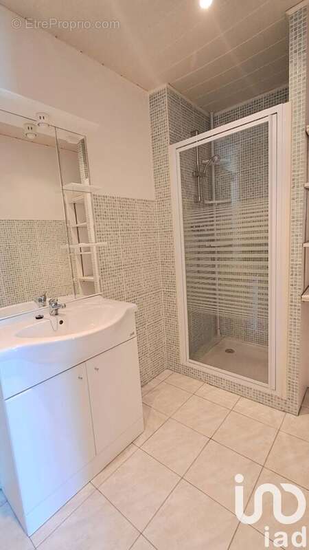 Photo 7 - Maison à AIGUEBLANCHE