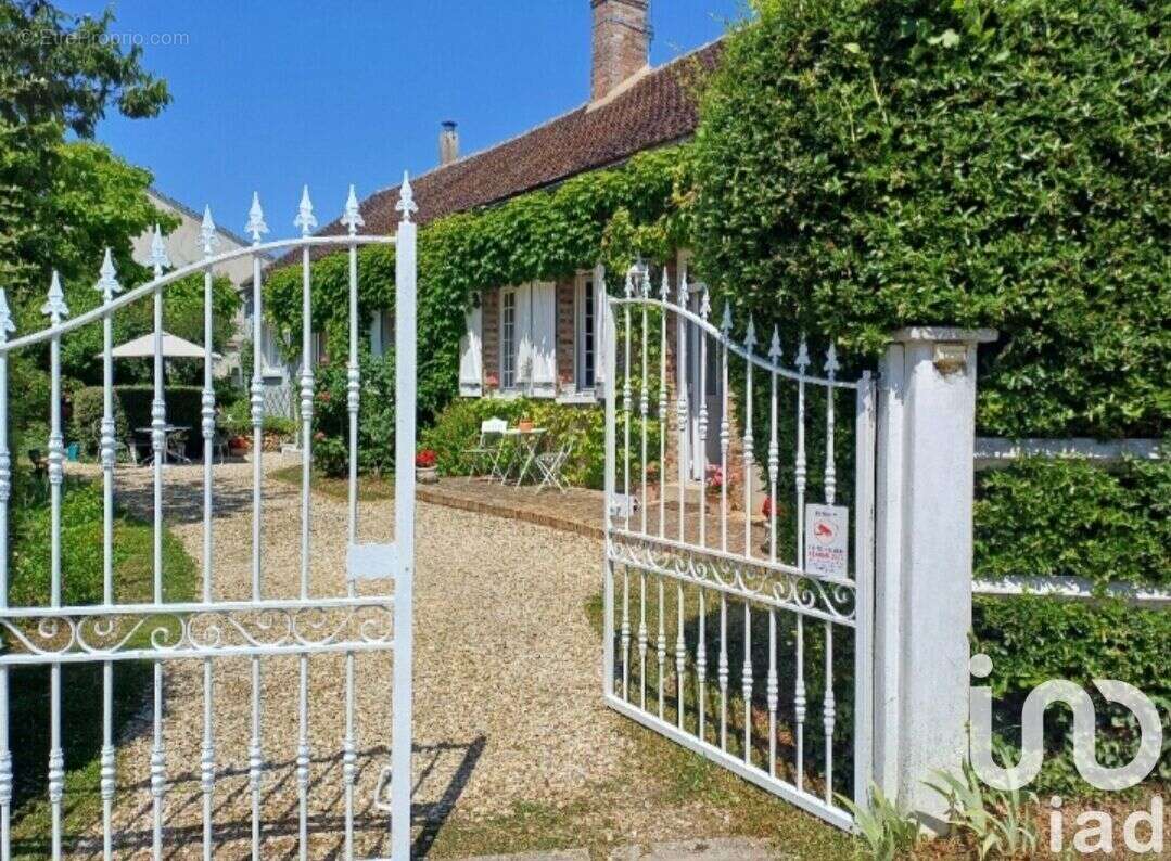 Photo 2 - Maison à VILLEROY