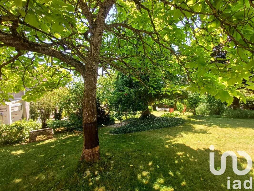 Photo 4 - Maison à VILLEROY