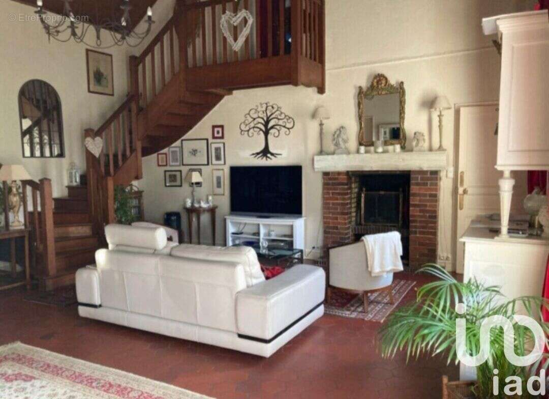 Photo 7 - Maison à VILLEROY