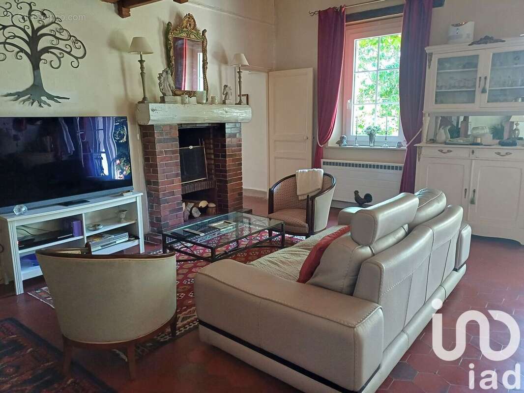 Photo 8 - Maison à VILLEROY