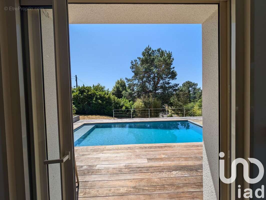 Photo 5 - Maison à USSAC