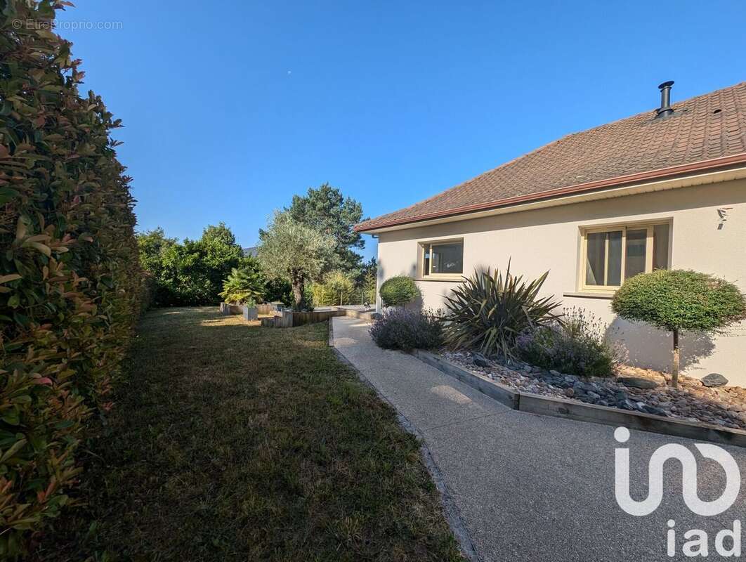 Photo 8 - Maison à USSAC