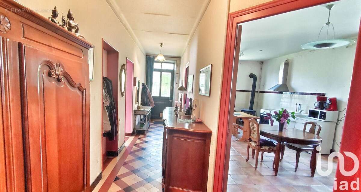 Photo 3 - Maison à GRESY-SUR-ISERE