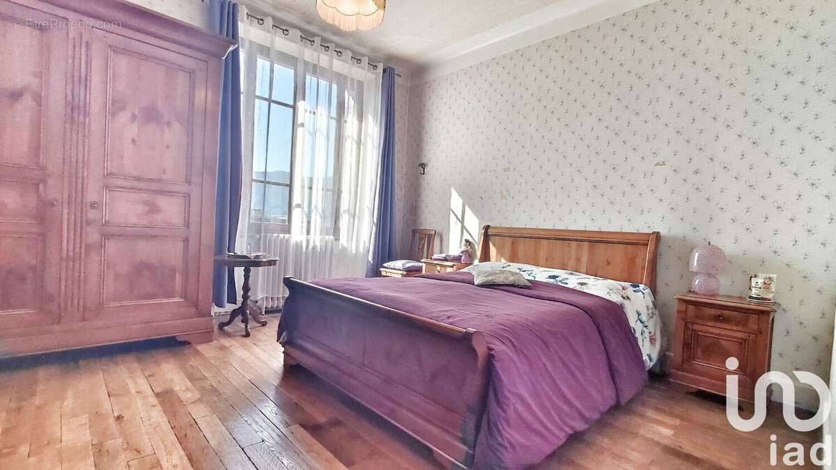 Photo 4 - Maison à GRESY-SUR-ISERE