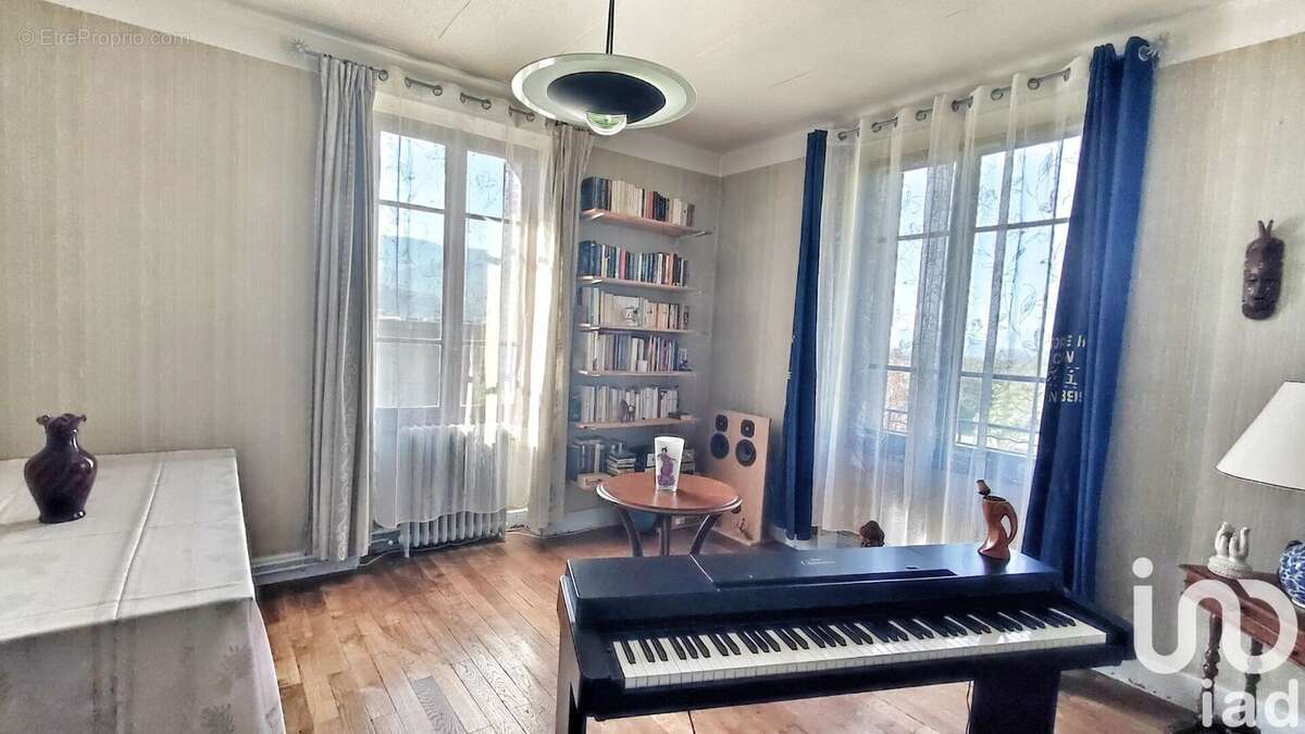 Photo 6 - Maison à GRESY-SUR-ISERE