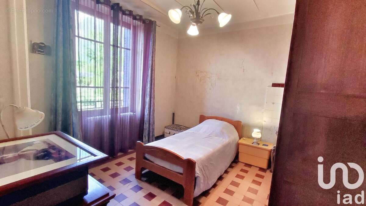 Photo 8 - Maison à GRESY-SUR-ISERE