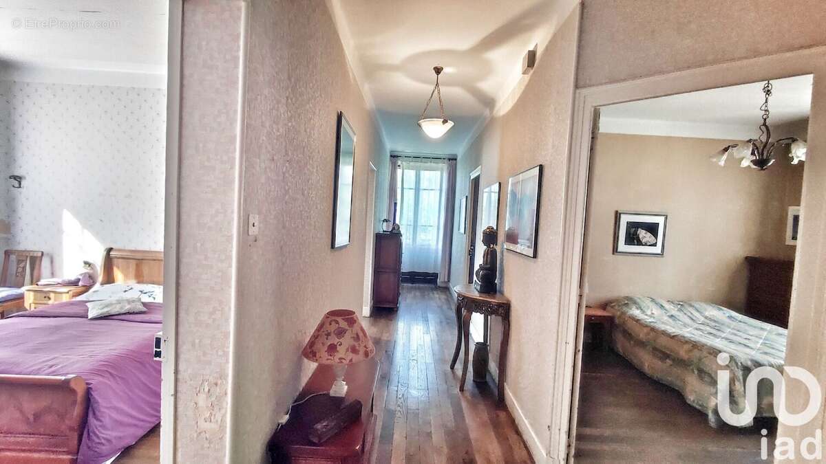 Photo 9 - Maison à GRESY-SUR-ISERE