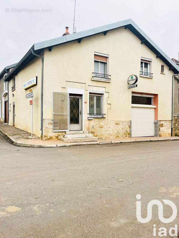 Photo 1 - Appartement à SARREY