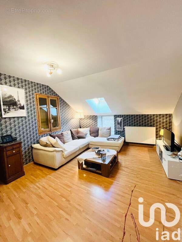 Photo 4 - Appartement à SARREY