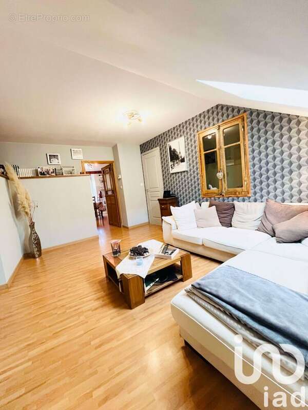 Photo 5 - Appartement à SARREY