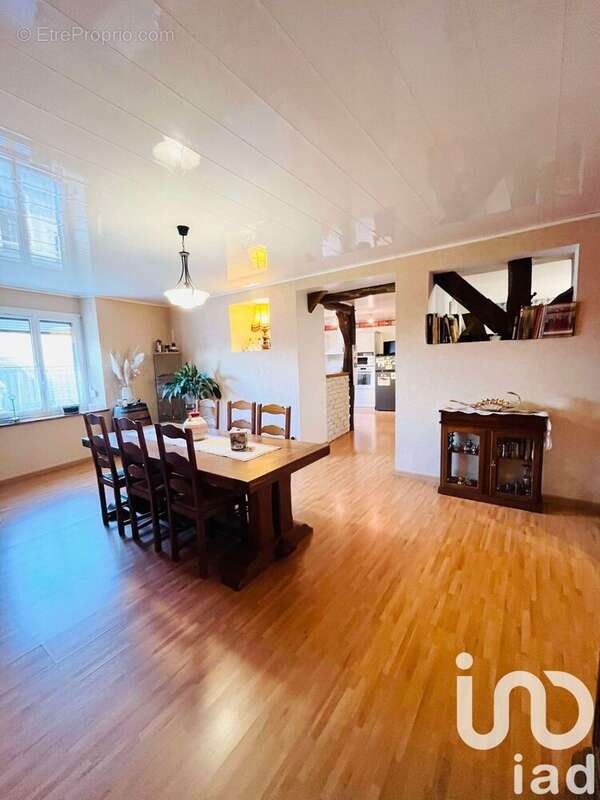 Photo 6 - Appartement à SARREY