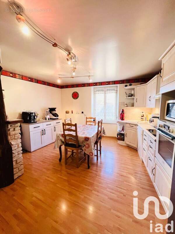 Photo 7 - Appartement à SARREY