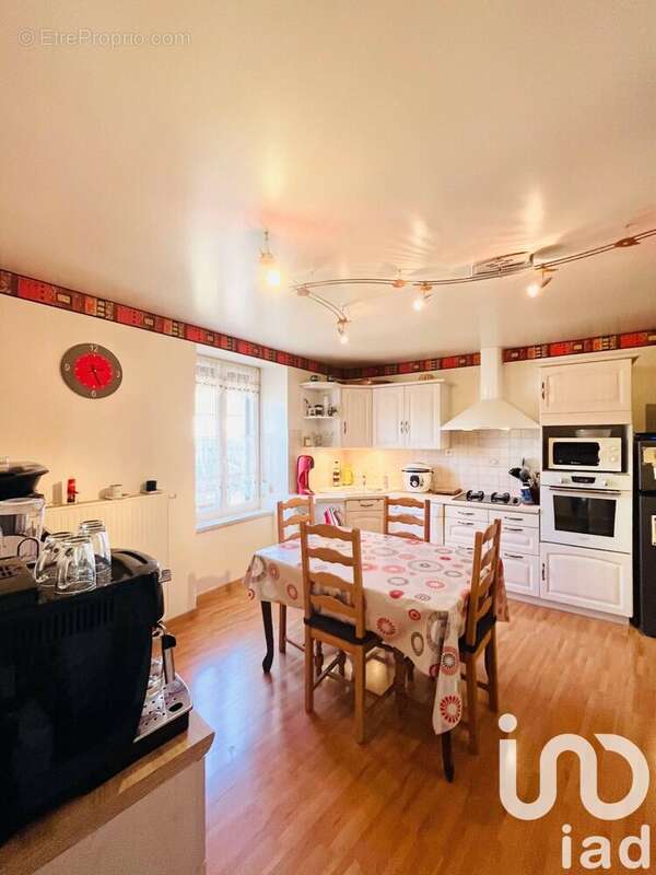 Photo 8 - Appartement à SARREY