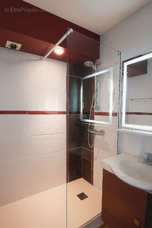 Appartement à PORNICHET