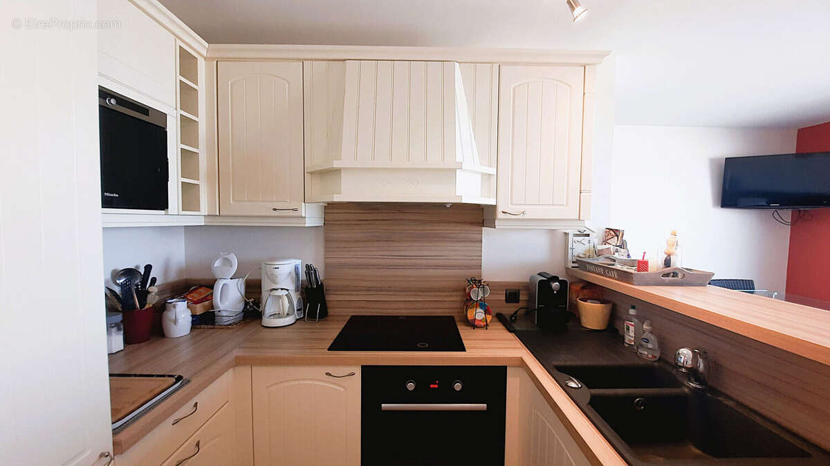 Appartement à PORNICHET