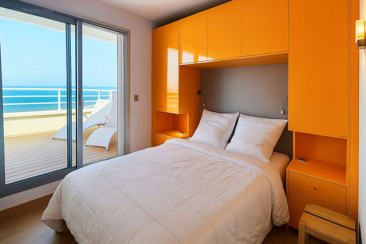 Appartement à PORNICHET