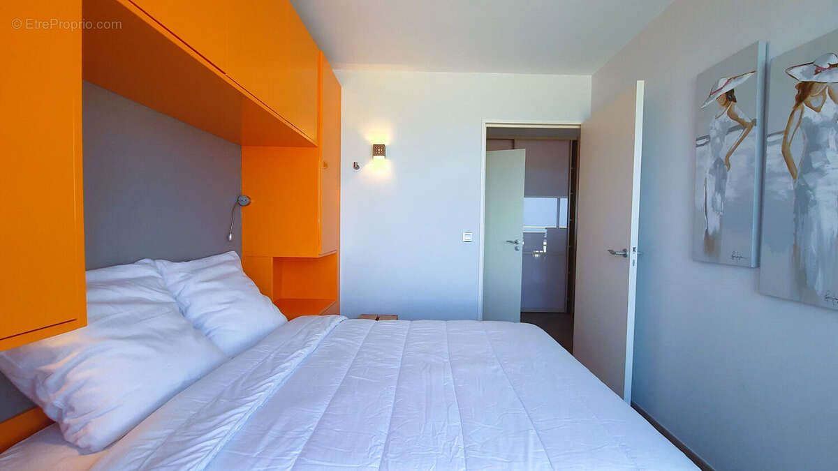 Appartement à PORNICHET