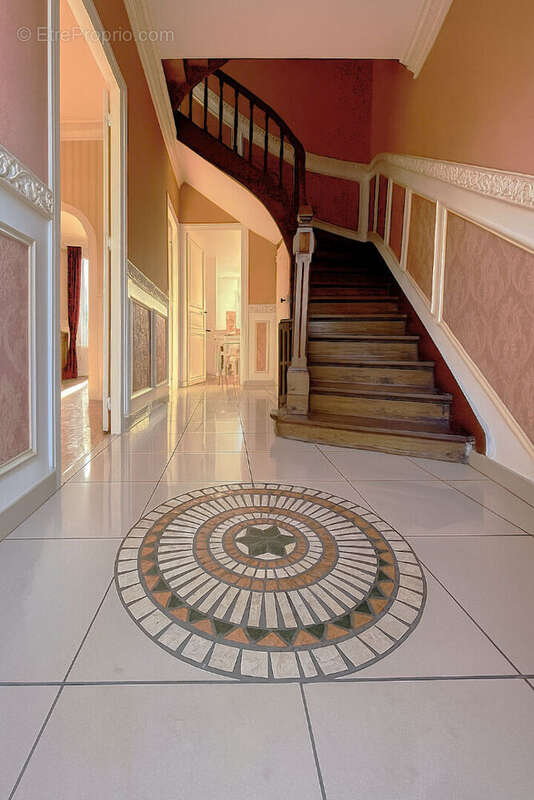 Maison à LE POULIGUEN