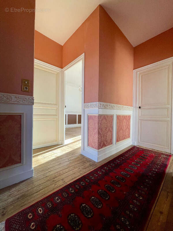 Maison à LE POULIGUEN