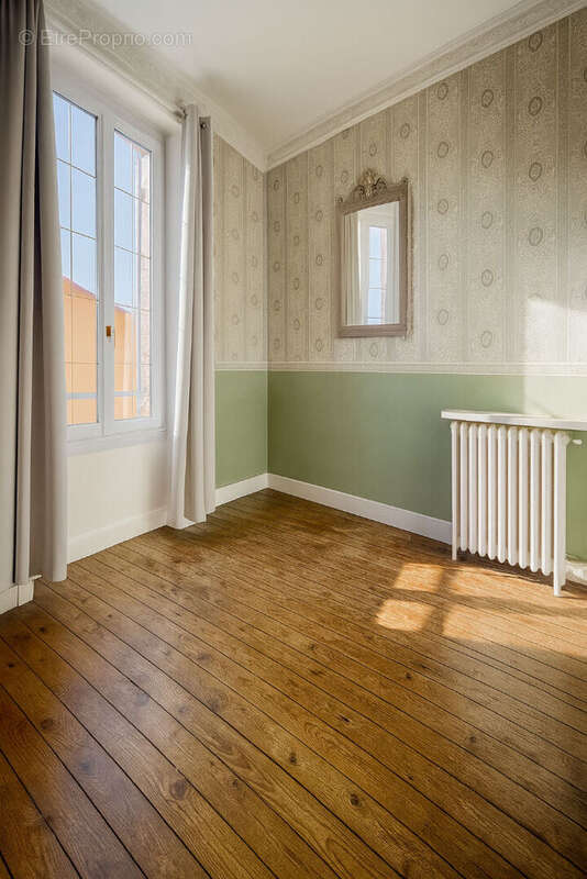 Maison à LE POULIGUEN